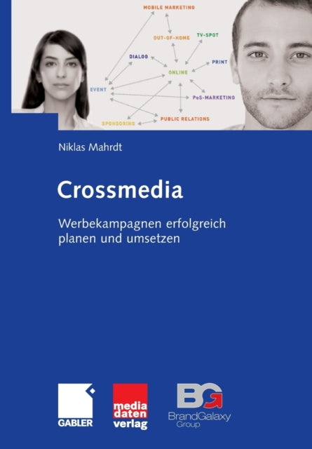 Crossmedia: Werbekampagnen erfolgreich planen und umsetzen