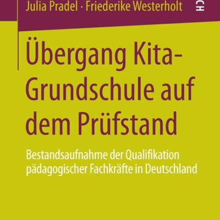 Übergang Kita-Grundschule auf dem Prüfstand: