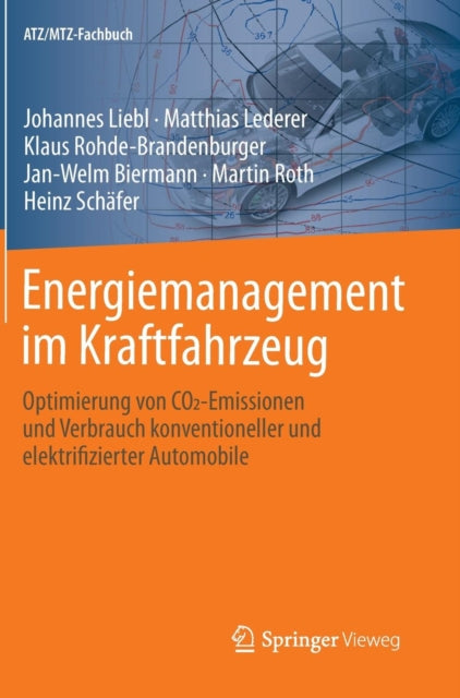 Energiemanagement im Kraftfahrzeug: Optimierung
