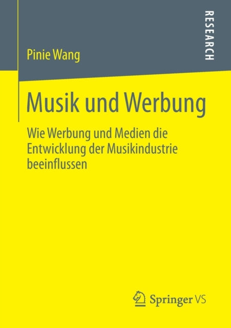 Musik und Werbung: Wie Werbung und Medien die