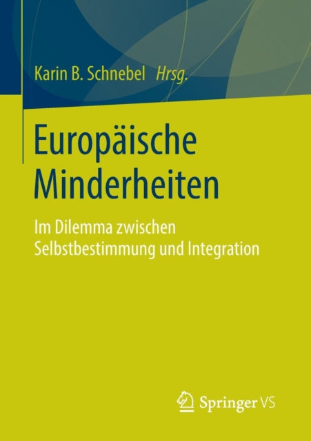 Europäische Minderheiten: Im Dilemma zwischen
