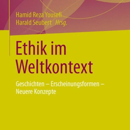 Ethik im Weltkontext: Geschichten -