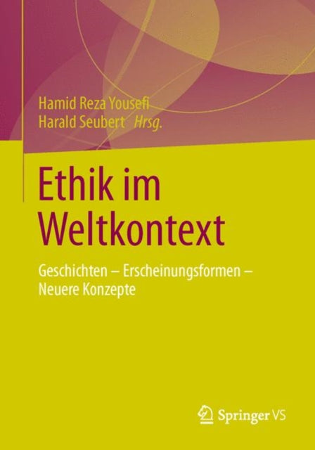 Ethik im Weltkontext: Geschichten -