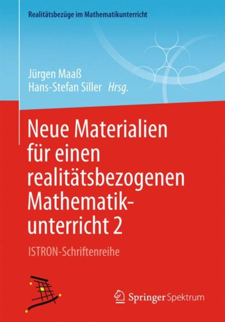 Neue Materialien für einen realitätsbezogenen