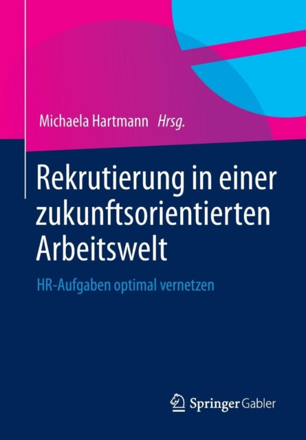 Rekrutierung in einer zukunftsorientierten
