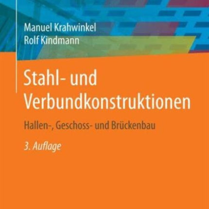 Stahl- und Verbundkonstruktionen