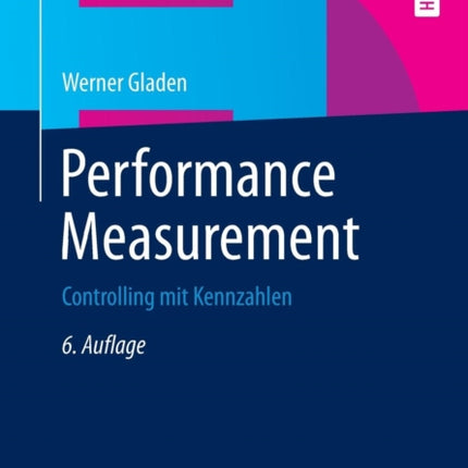 Performance Measurement: Controlling mit