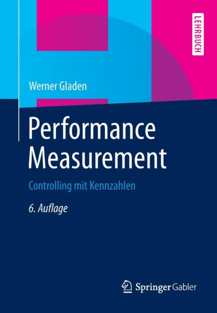 Performance Measurement: Controlling mit