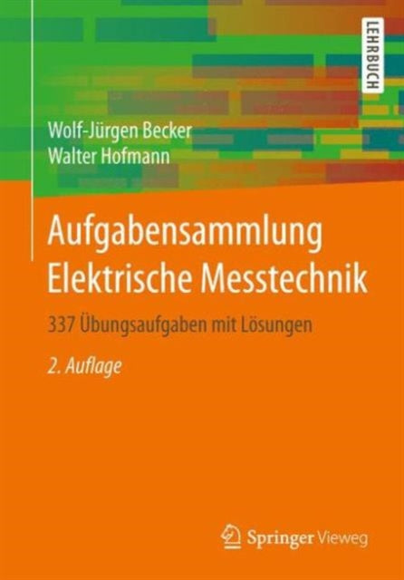 Aufgabensammlung Elektrische Messtechnik: 337