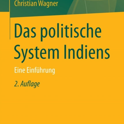 Das politische System Indiens: Eine Einführung