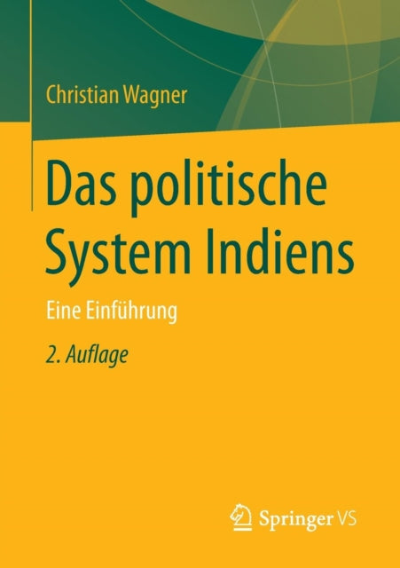 Das politische System Indiens: Eine Einführung