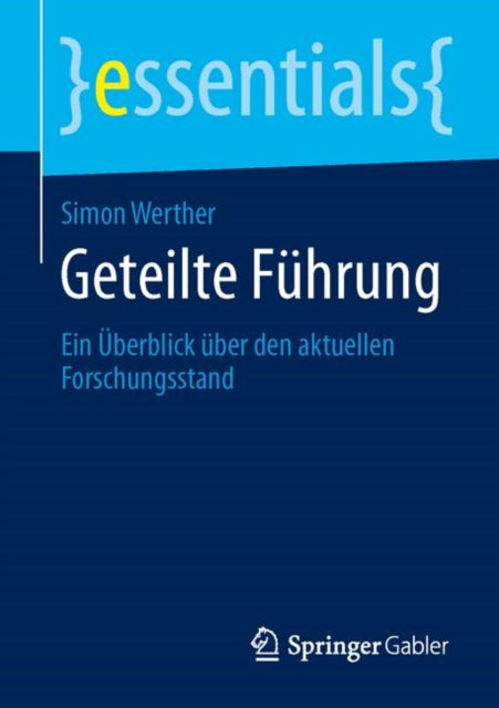 Geteilte Führung: Ein Überblick über den