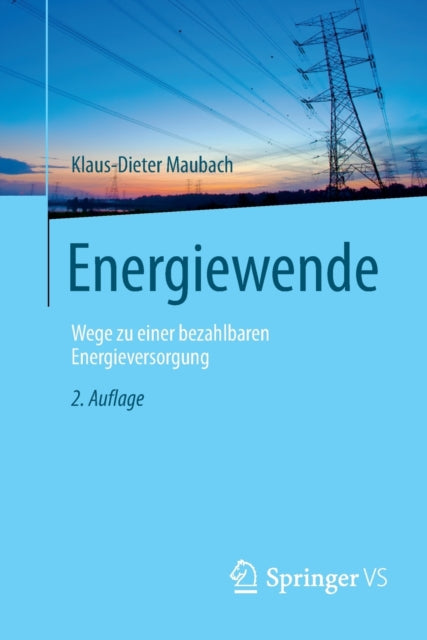 Energiewende: Wege zu einer bezahlbaren