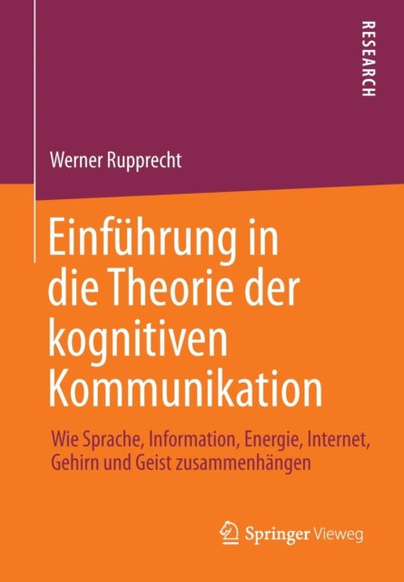 Einführung in die Theorie der kognitiven