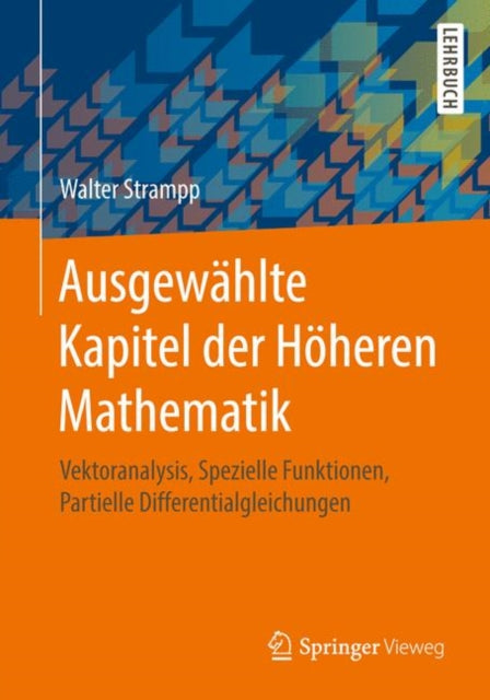 Ausgewählte Kapitel der Höheren Mathematik:
