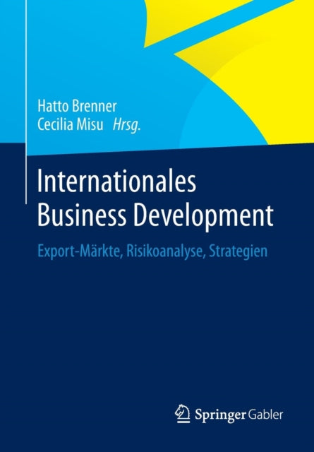 Internationales Business Development: