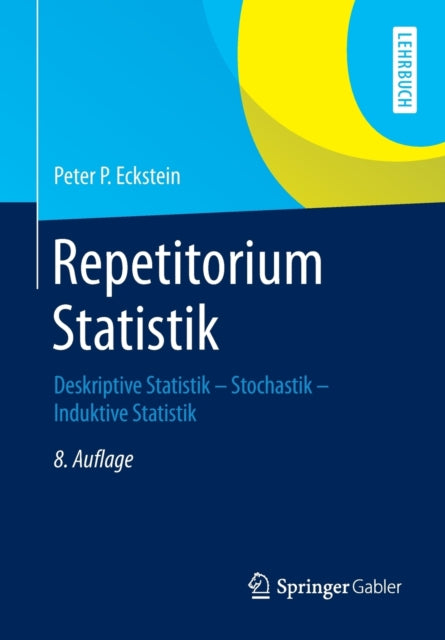 Repetitorium Statistik: Deskriptive Statistik -