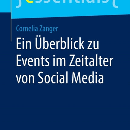 Ein Überblick zu Events im Zeitalter von Social