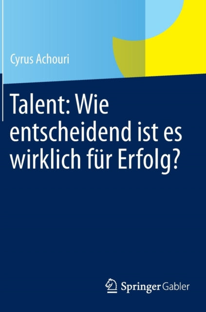 Talent: Wie entscheidend ist es wirklich für