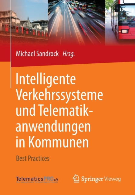 Intelligente Verkehrssysteme und