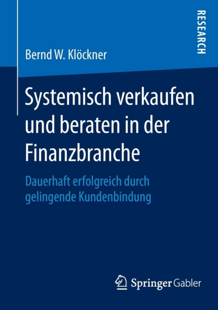 Systemisch verkaufen und beraten in der