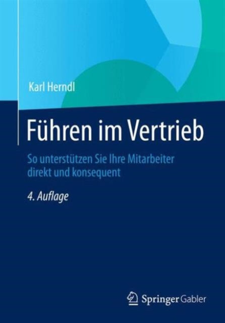 Führen im Vertrieb: So unterstützen Sie Ihre