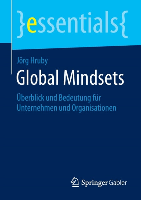 Global Mindsets: Überblick und Bedeutung für