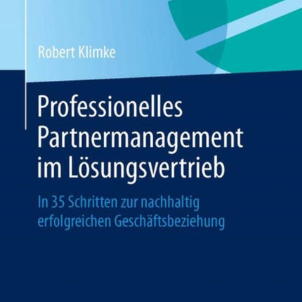 Professionelles Partnermanagement im