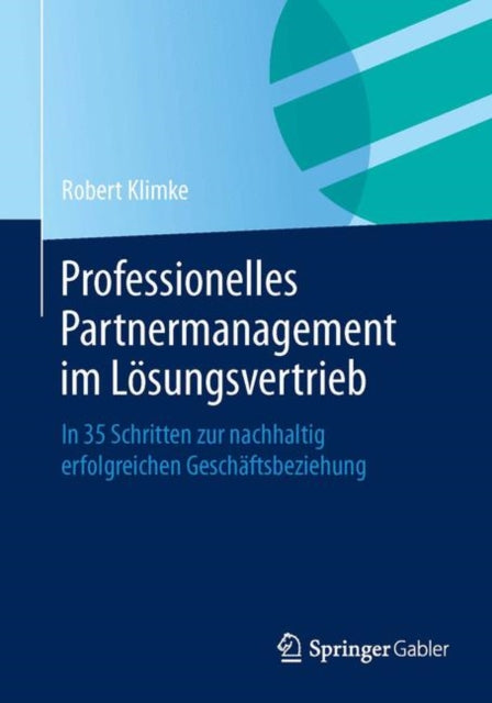 Professionelles Partnermanagement im