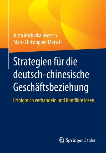 Strategien für die deutsch-chinesische