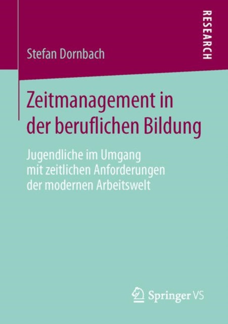 Zeitmanagement in der beruflichen Bildung: