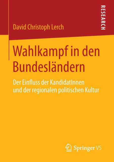 Wahlkampf in den Bundesländern: Der Einfluss der