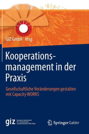 Kooperationsmanagement in der Praxis: