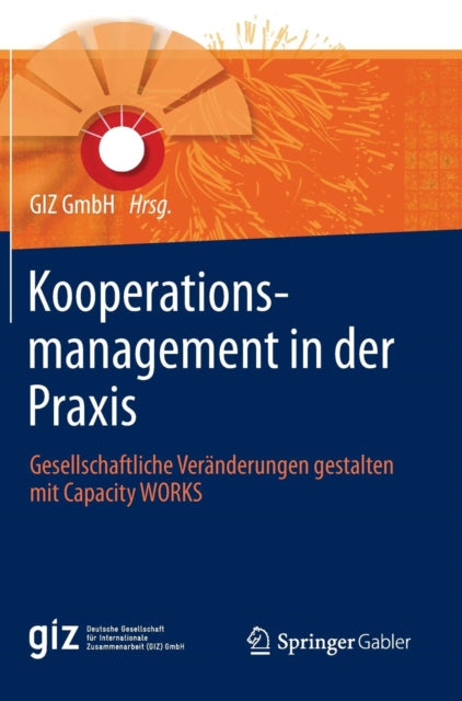 Kooperationsmanagement in der Praxis: