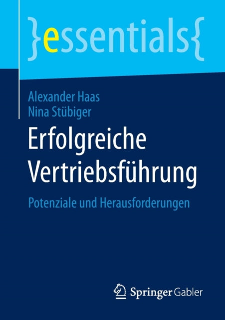 Erfolgreiche Vertriebsführung: Potenziale und