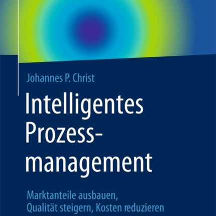 Intelligentes Prozessmanagement: Marktanteile