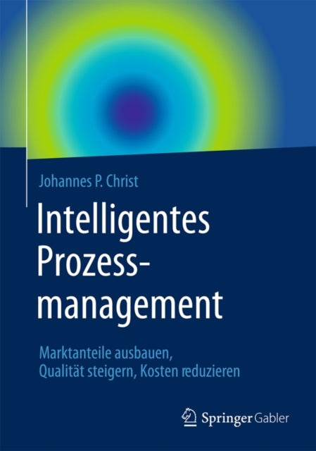 Intelligentes Prozessmanagement: Marktanteile