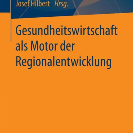 Gesundheitswirtschaft als Motor der