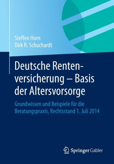 Deutsche Rentenversicherung - Basis der