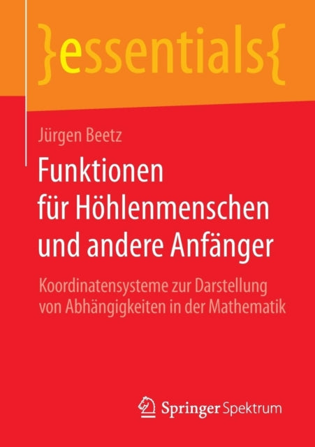Funktionen für Höhlenmenschen und andere