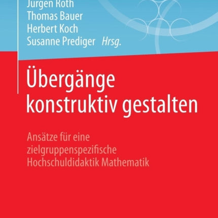 Übergänge konstruktiv gestalten: Ansätze für eine
