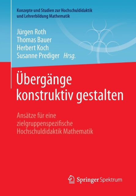 Übergänge konstruktiv gestalten: Ansätze für eine