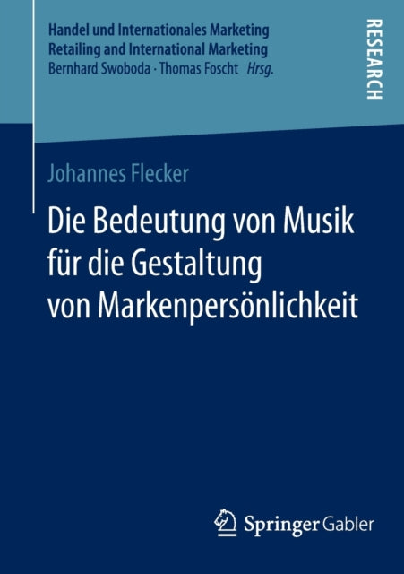 Die Bedeutung von Musik für die Gestaltung von