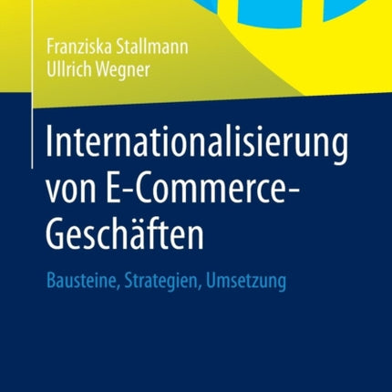 Internationalisierung von E-Commerce-Geschäften: