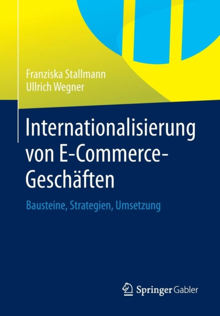 Internationalisierung von E-Commerce-Geschäften: