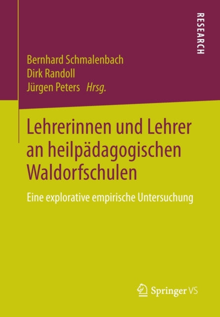 Lehrerinnen und Lehrer an heilpädagogischen
