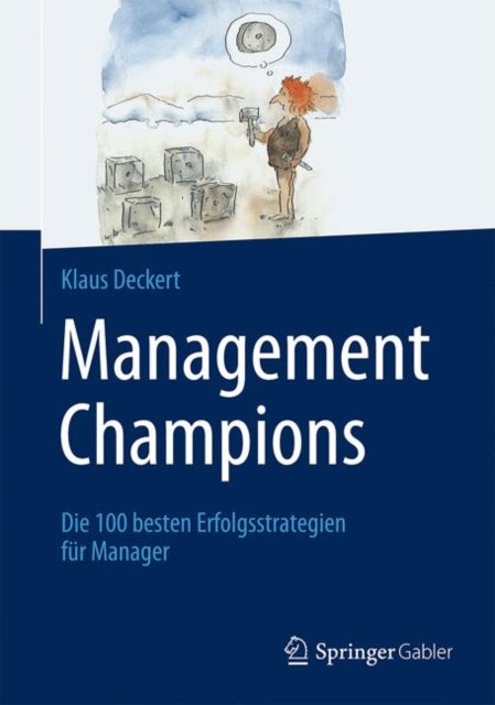 Management Champions: Die 100 besten