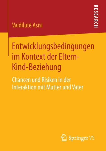 Entwicklungsbedingungen im Kontext der