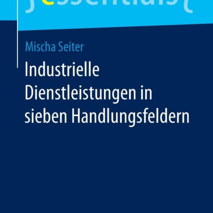 Industrielle Dienstleistungen in sieben