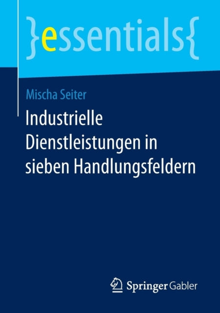Industrielle Dienstleistungen in sieben